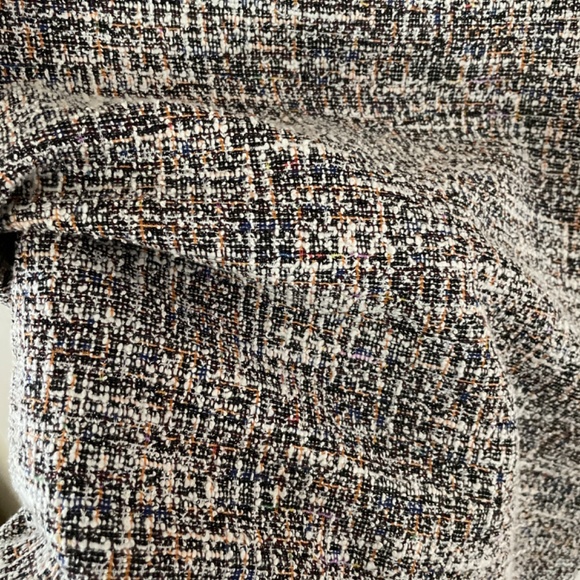 Size 4 Calvin Klein sheath dress - Picture 2 of 4